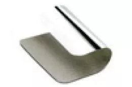 Couvercle alu/carton COPPR46S pour art. R46S (14B01)